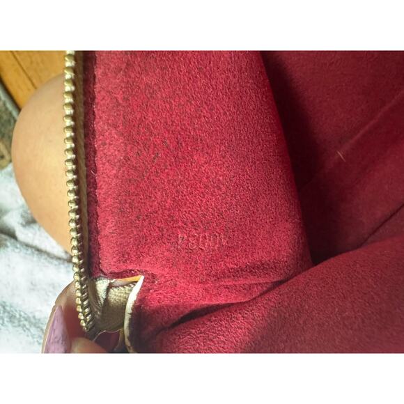 Louis Vuitton Accessoires Multicolor Pochette BAG (600 - Picture 5 of 11